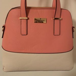 Authentic Kate Spade tote